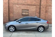 $13999 : 2018 Cruze LT Auto thumbnail
