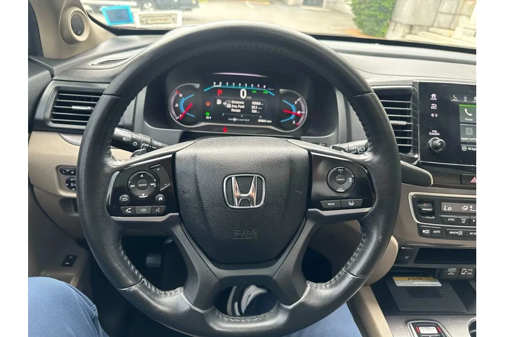 $27995 : 2022 HONDA PILOT image 3