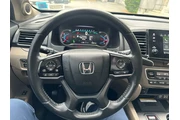 $27995 : 2022 HONDA PILOT thumbnail