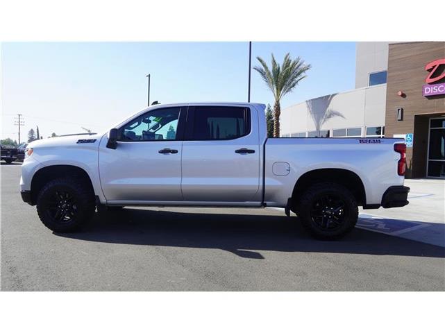 $49877 : 2022 Silverado 1500 LT Trail image 9