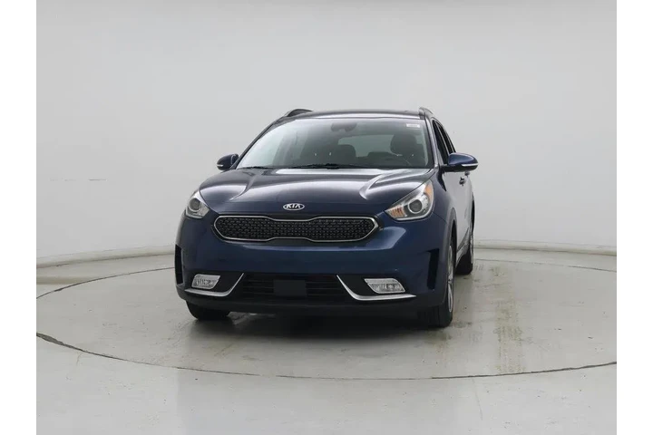 $21998 : Kia Niro 2019 EX 4dr Crossov image 5