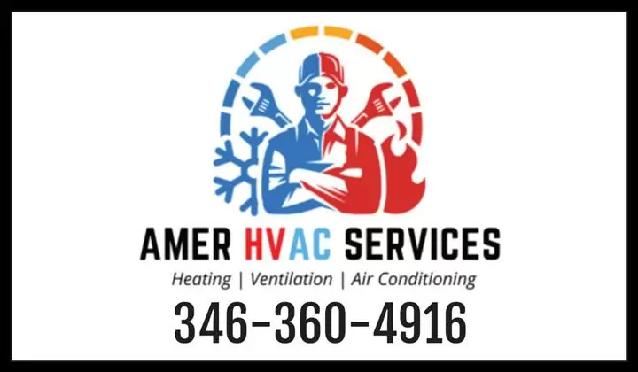 Amer hvac services image 1