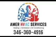 Amer hvac services en Houston