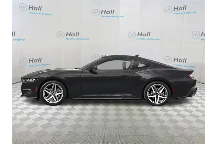 $29500 : Ford Mustang 2024 EcoBoost P image 3