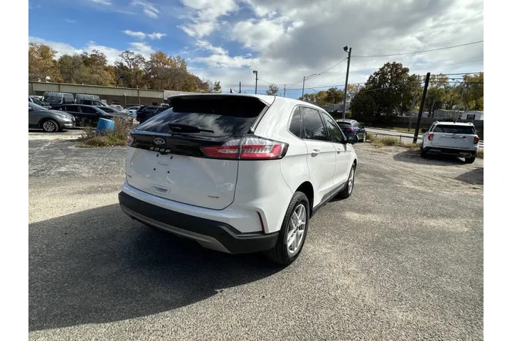 $13999 : 2021 Edge SEL image 8