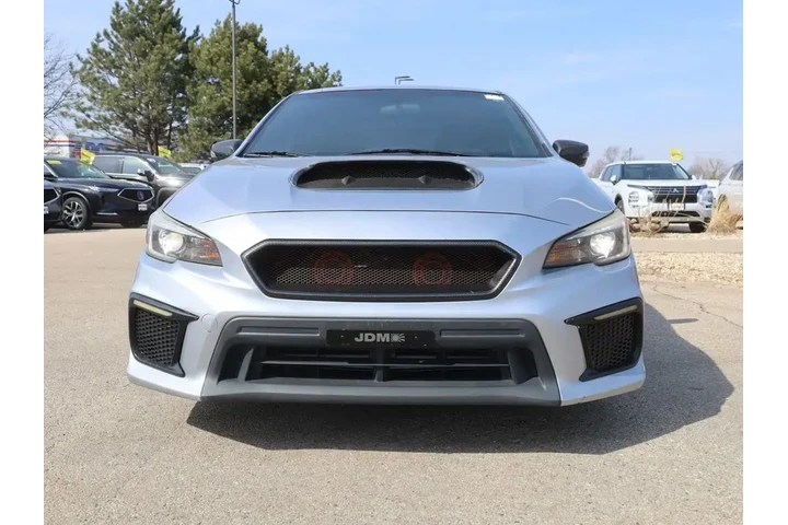$29377 : Subaru WRX 2020 AWD STI 4dr image 3