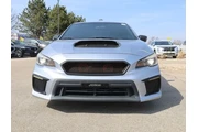 $29377 : Subaru WRX 2020 AWD STI 4dr thumbnail