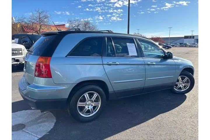 $6985 : 2008 Pacifica Touring image 3