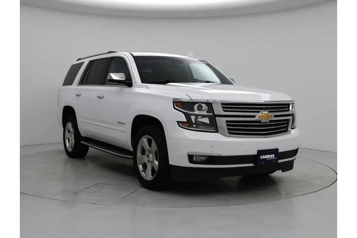 $39998 : Chevrolet Tahoe 2017 4x4 Pre image 1