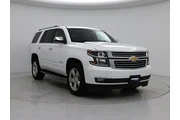 Chevrolet Tahoe 2017 4x4 Pre en Reno