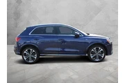 $22923 : Audi Q3 2021 AWD quattro S l thumbnail