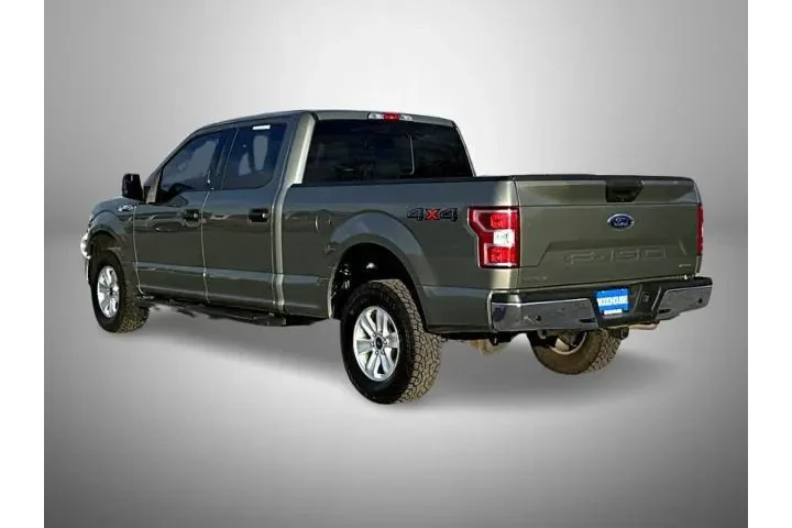 $21995 : Ford F-150 2020 4x4 XL 4dr S image 7