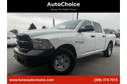 2017 RAM 1500 Tradesman en Boise