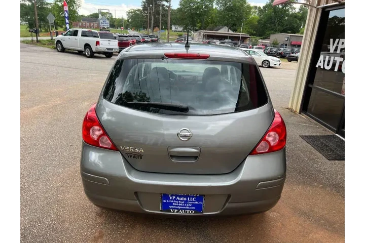 $5999 : 2010 Versa 1.8 SL image 6