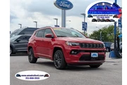 Jeep Compass 2023 4x4 Limite en Chicago