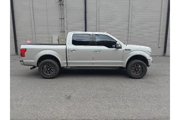 $21990 : Ford F-150 2018 4x4 King Ran image 2