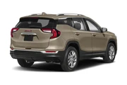 $25979 : GMC Terrain 2022 AWD AT4 4dr thumbnail