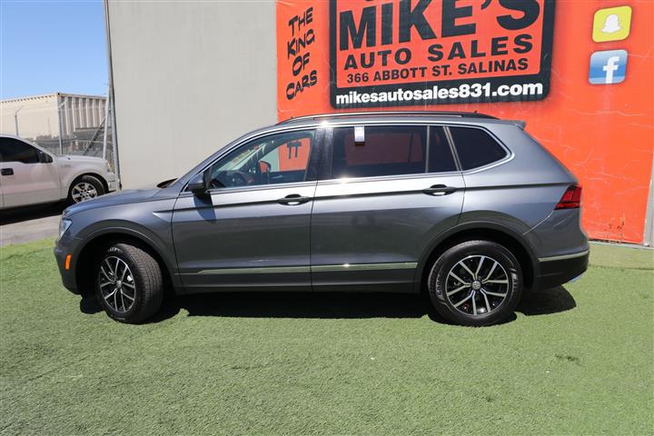 $20999 : 2021 VOLKSWAGEN TIGUAN image 9