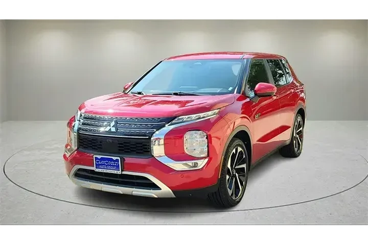 $29558 : Mitsubishi Outlander PHEV 20 image 7