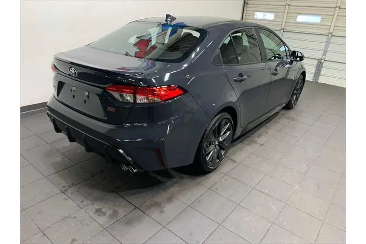 $25389 : Toyota Corolla 2024 SE 4dr S image 3