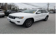 $16000 : Jeep Grand Cherokee 2017 4x4 thumbnail