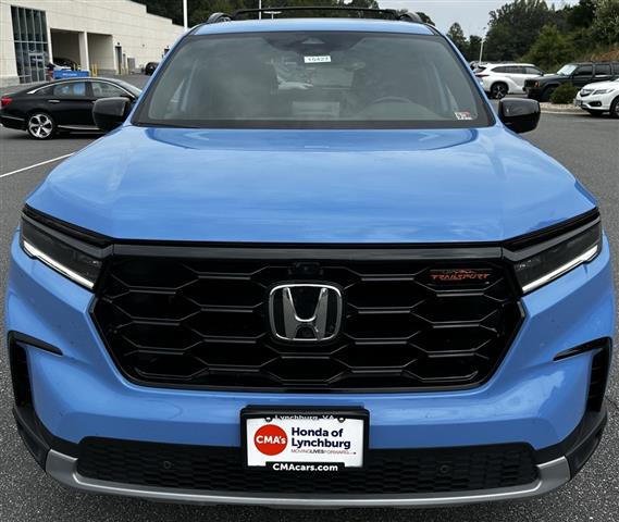 $47674 : PRE-OWNED 2024 HONDA PILOT TR image 8