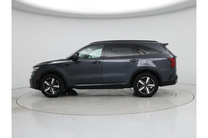 $24998 : Kia Sorento 2023 S 4dr SUV image 3
