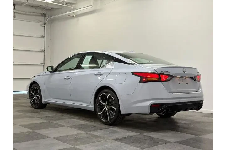 $22000 : Nissan Altima 2023 2.5 SR 4d image 6