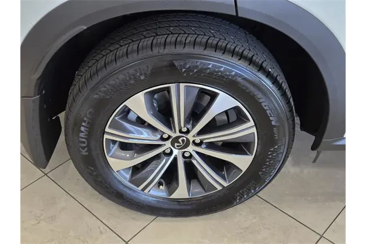 $40000 : INFINITI QX60 2025 AWD Pure image 10