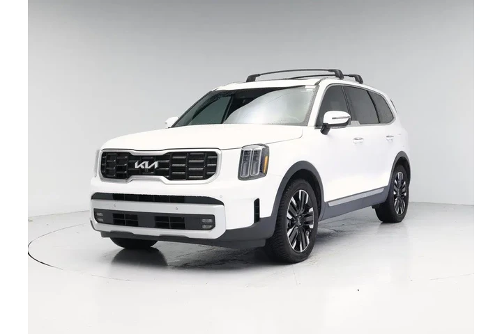 $37998 : Kia Telluride 2024 SX 4dr SU image 4