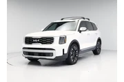 $37998 : Kia Telluride 2024 SX 4dr SU thumbnail