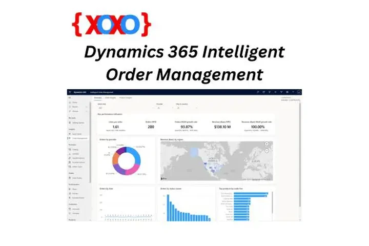 What is Dynamics 365 IOM? image 1