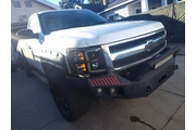 $8200 : Chevrolet Silverado 07 thumbnail