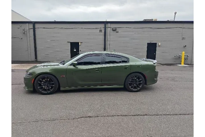 $27990 : Dodge Charger 2020 Scat Pack image 5