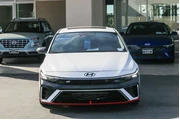$32020 : Hyundai ELANTRA N 2025 4dr S thumbnail