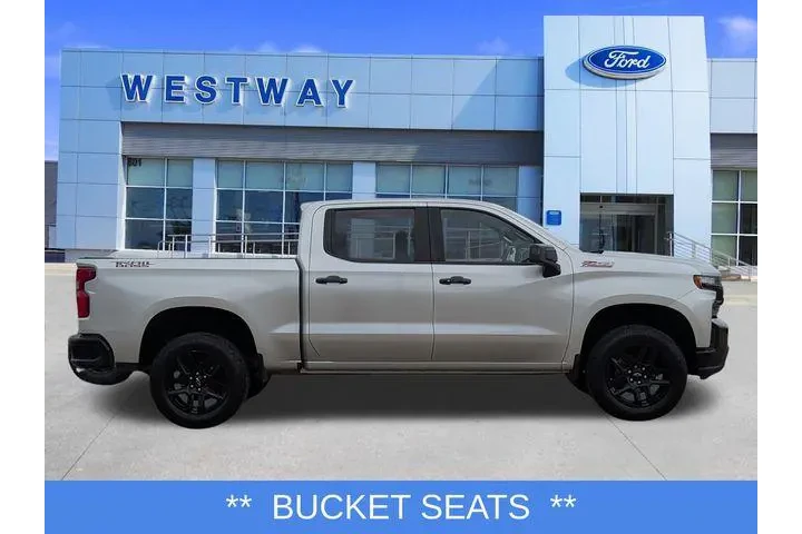 $37360 : Chevrolet Silverado 1500 202 image 2