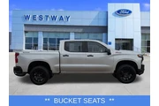 $37360 : Chevrolet Silverado 1500 202 thumbnail