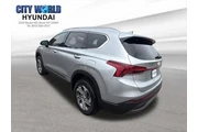 $24064 : Hyundai SANTA FE 2023 AWD SE thumbnail