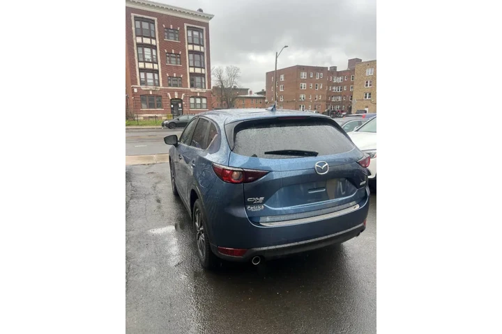 $13999 : 2018 CX-5 Touring image 10