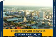 Get best Credit Repair Service en Des Moines