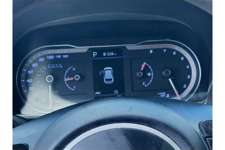 $16997 : Hyundai TUCSON 2023 SEL 4dr image 9