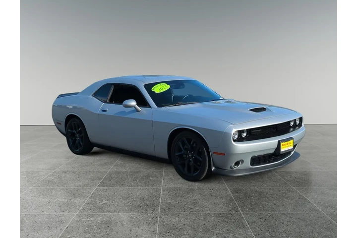 $29900 : Dodge Challenger 2023 GT 2dr image 7