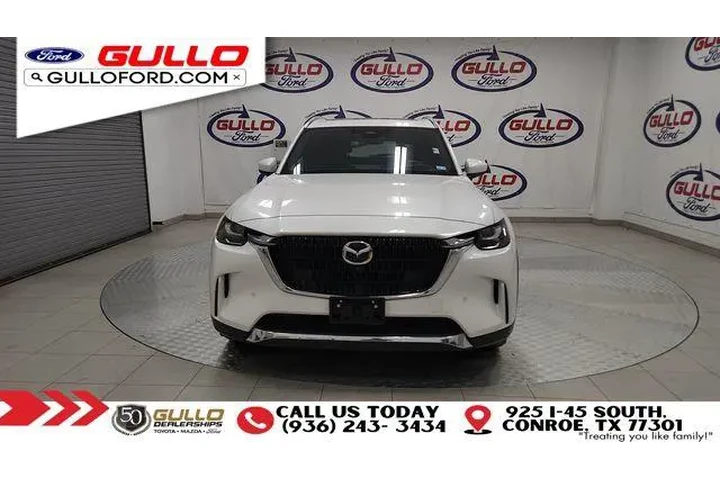 $35260 : Mazda CX-90 Plug-in Hybrid 2 image 3