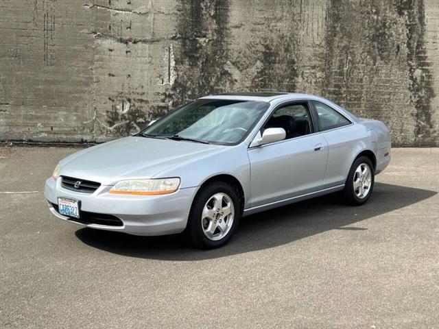 $5988 : 2000 Accord EX V6 image 3