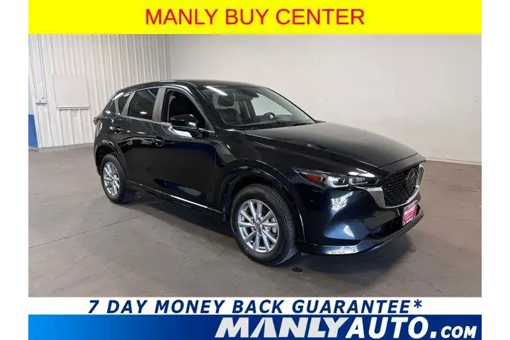 $22567 : Mazda CX-5 2024 AWD 2.5 S Se image 1
