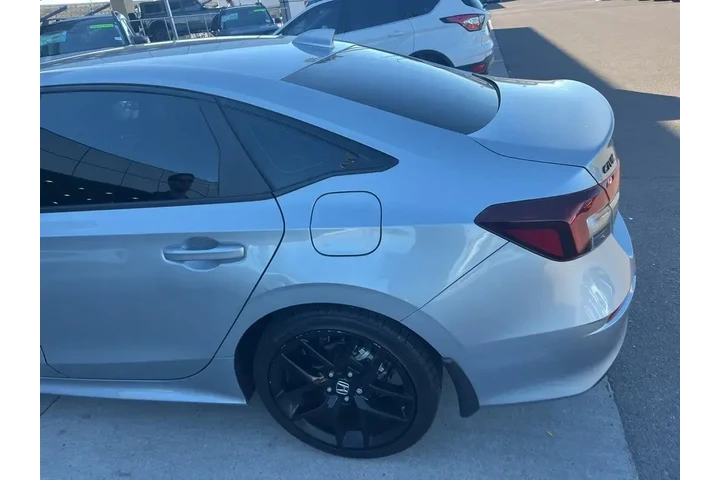 $24988 : Honda Civic 2025 Sport 4dr S image 3