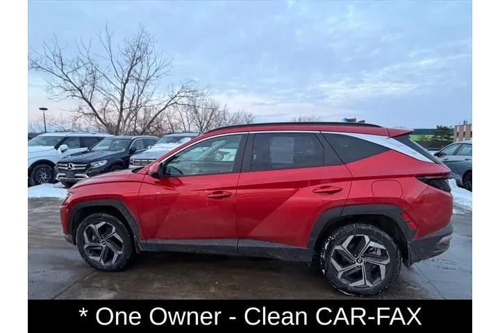 $22500 : Hyundai TUCSON 2023 AWD SEL image 6