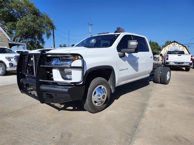 $49999 : 2022 CHEVROLET SILVERADO 3500 image 6