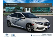 Honda Civic 2016 EX 4dr Seda en Los Angeles