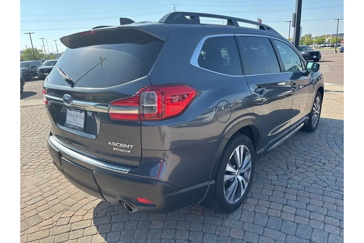$25997 : 2021 Ascent Limited image 5